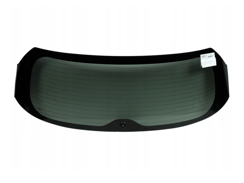 Заднє скло Honda HR-V 15-18, 18- (XYG) з обігрівом