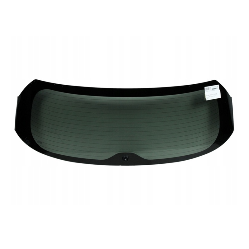 Заднє скло Honda HR-V 15-18, 18- (XYG) з обігрівом