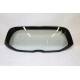 Заднє скло Honda Jazz 08-13 (XYG)