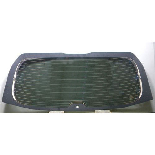 Заднє скло Honda Odyssey 2010-2017 USA (XYG)