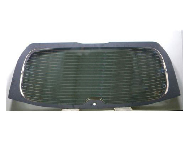 Заднє скло Honda Odyssey 10-17 USA (XYG)