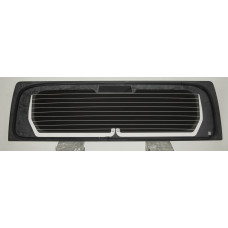 Заднє скло Hummer H3 2005-2010 XYG