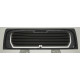 Заднє скло Hummer H3 2005-2010 XYG