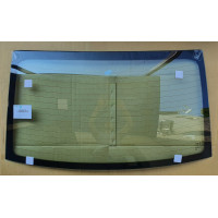 Заднє скло Hyundai Accent 3 06-11 (Hyundai) з обігрівом