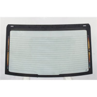 Заднє скло Hyundai Accent 5 18- (XYG)