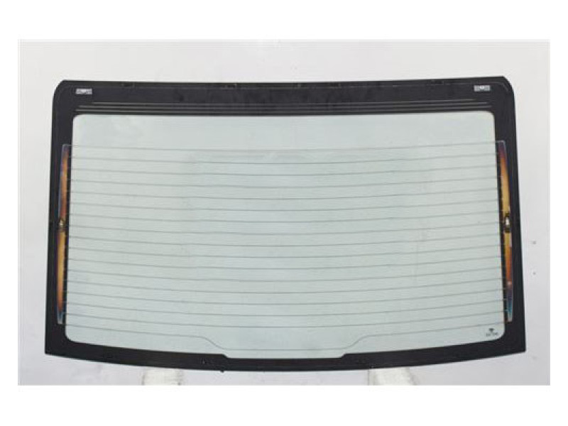 Заднє скло Hyundai Accent 5 18- (XYG)