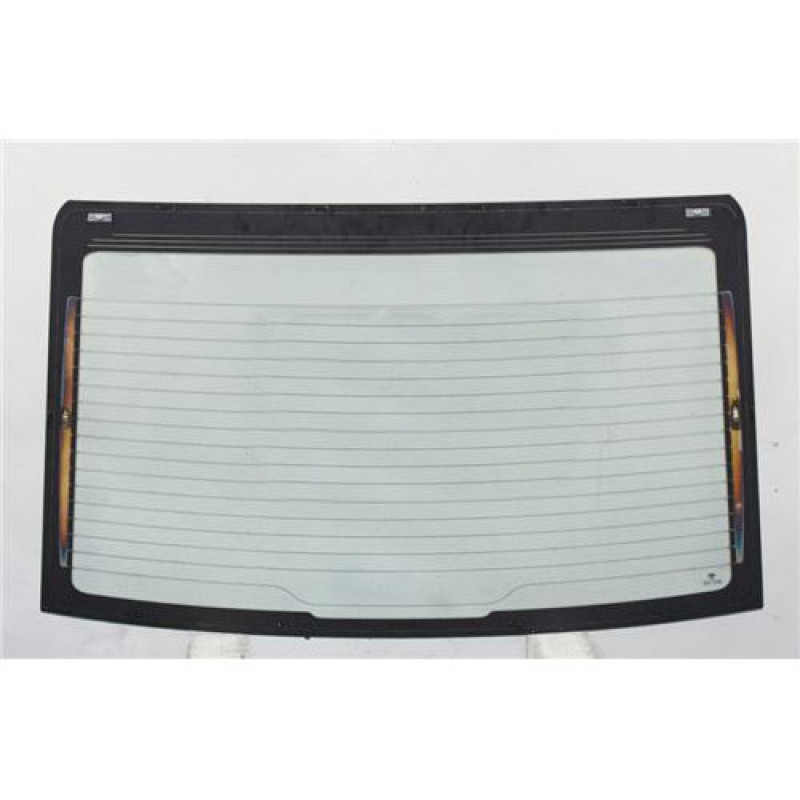 Заднє скло Hyundai Accent 5 18- (XYG)