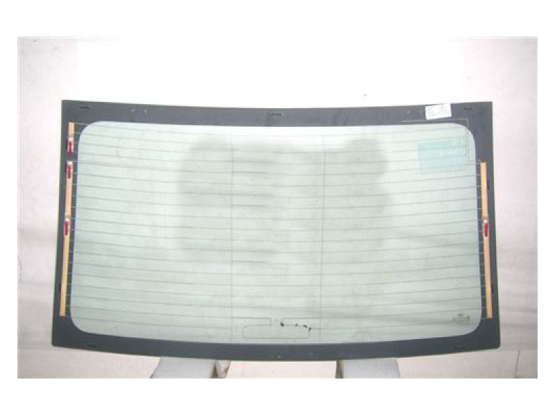 Заднє скло Hyundai Elantra HD 06-10 (XYG)