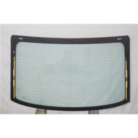 Заднє скло Hyundai Elantra AD 16-18, 18- (XYG) з обігрівом