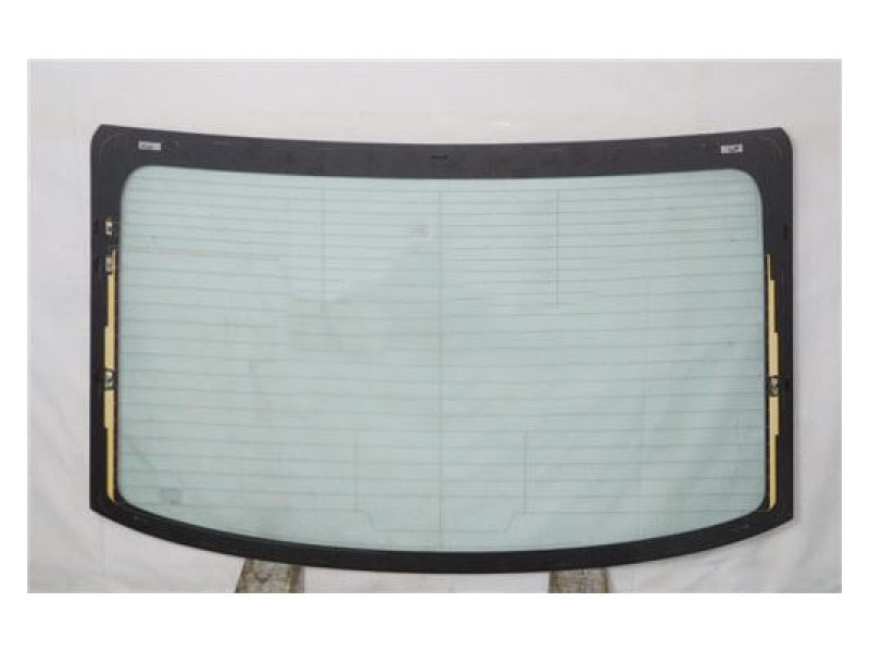 Заднє скло Hyundai Elantra AD 16-18, 18- (XYG) з обігрівом