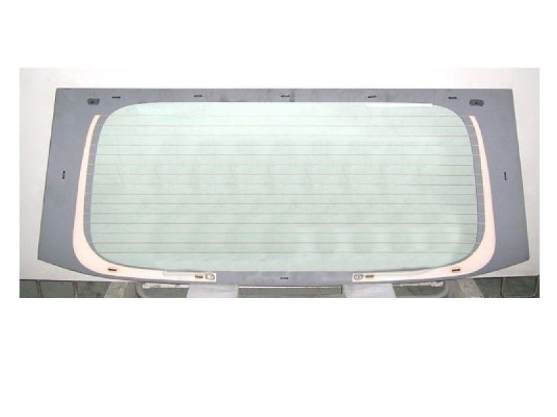 Заднє скло Hyundai H-1 08 - XYG