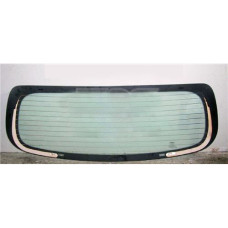 Заднє скло Hyundai i20 09-15 (Sekurit)