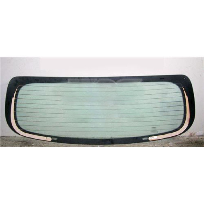 Заднє скло Hyundai i20 09-15 (Sekurit)