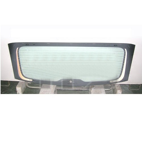 Заднє скло Hyundai i30 2007-2012 хетчбек XYG з обігрівом