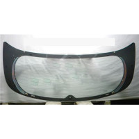 Заднє скло Hyundai i30 12-16 універсал (XYG) з обігрівом