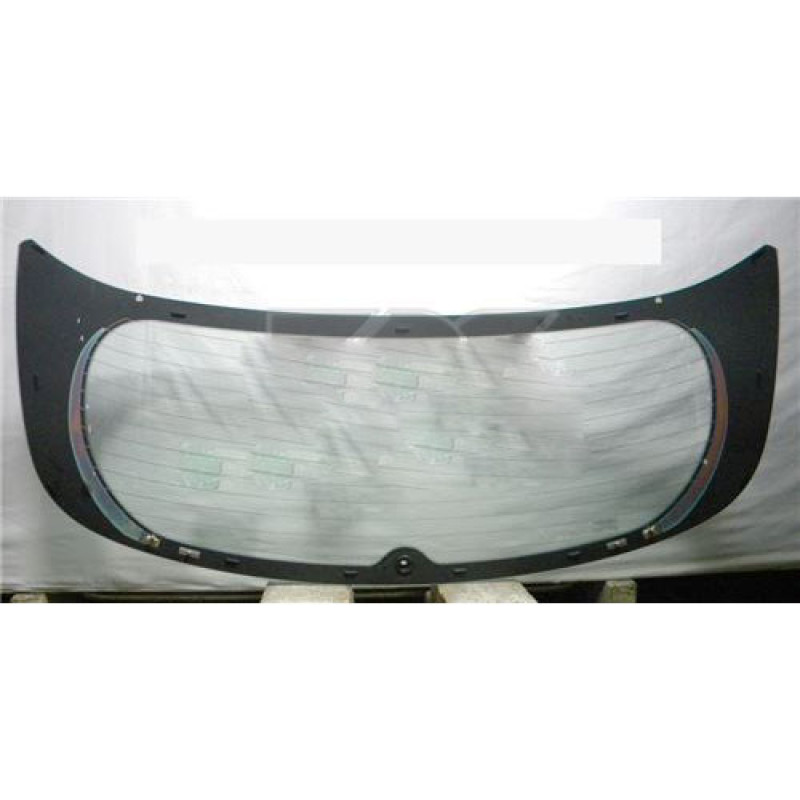 Заднє скло Hyundai i30 12-16 універсал (XYG) з обігрівом