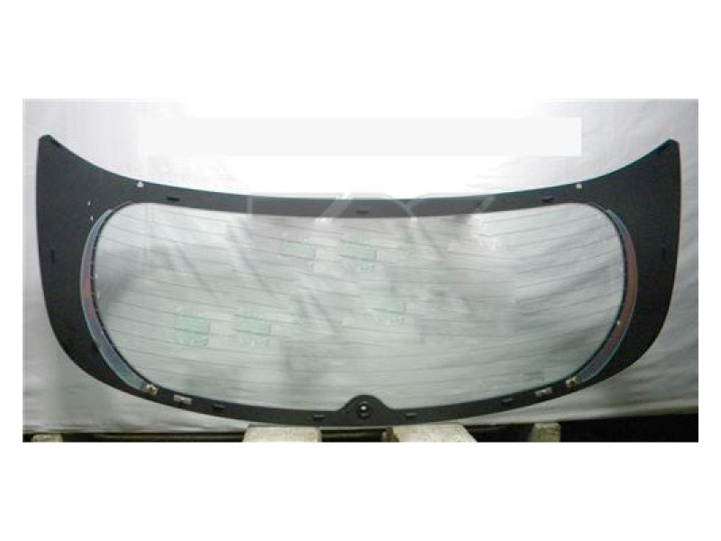 Заднє скло Hyundai i30 12 - хетчбек (XYG) GS 3236 D21