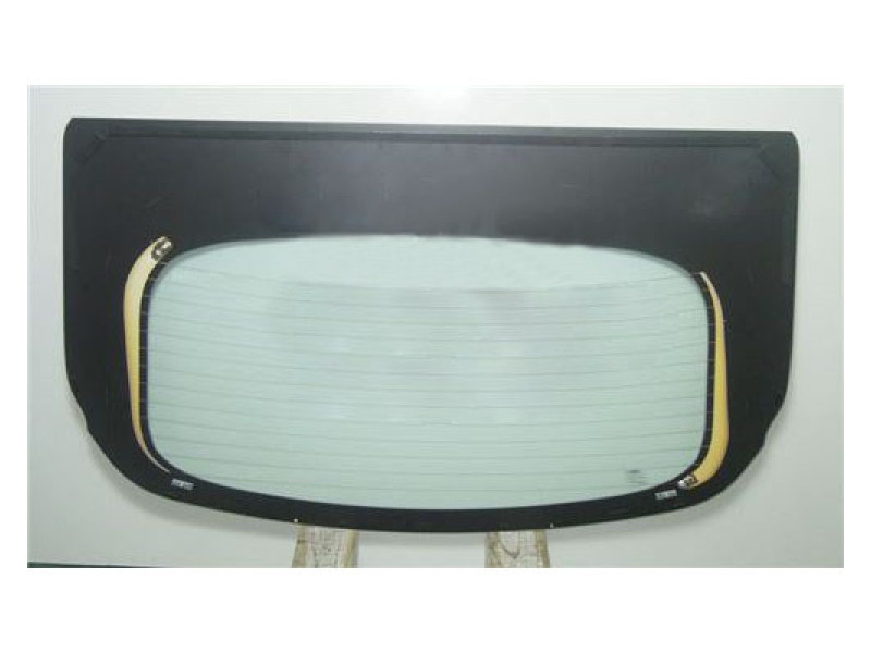 Заднє скло Hyundai Ioniq 17-22 (PGW)