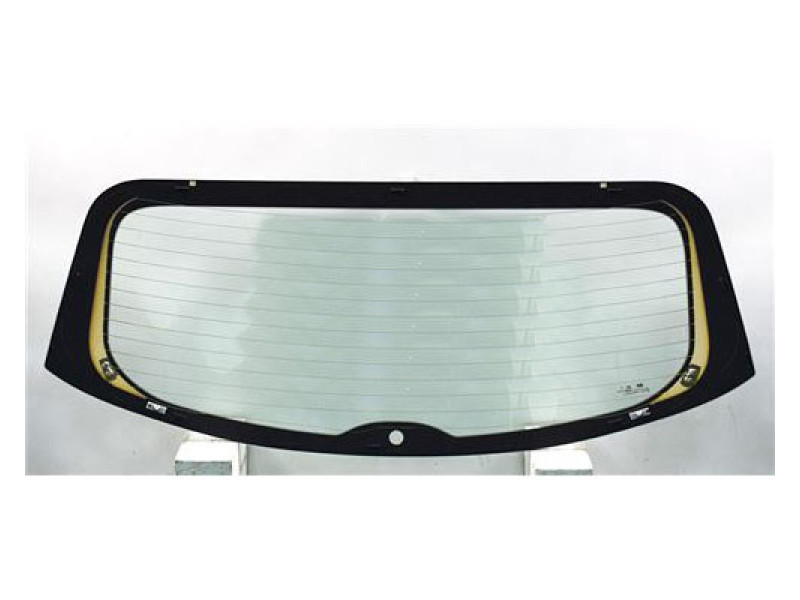 Заднє скло Hyundai Kona 17- (Starglass)