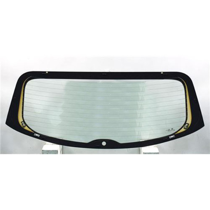 Заднє скло Hyundai Kona 17- (Starglass)