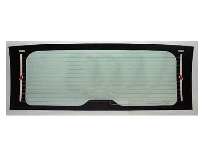 Заднє скло Hyundai Matrix 01-10 (XYG)
