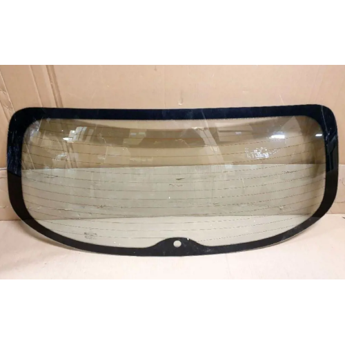 Заднє скло Hyundai Santa Fe 2006-2013 (Strarglass) 871102B000