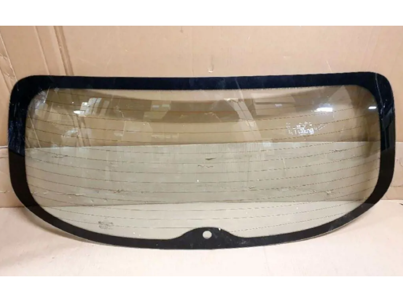 Заднє скло Hyundai Santa Fe 06-13 (Strarglass) 871102B000