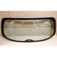 Заднє скло Hyundai Santa Fe 2 2006-2012 (XYG) 871102B000