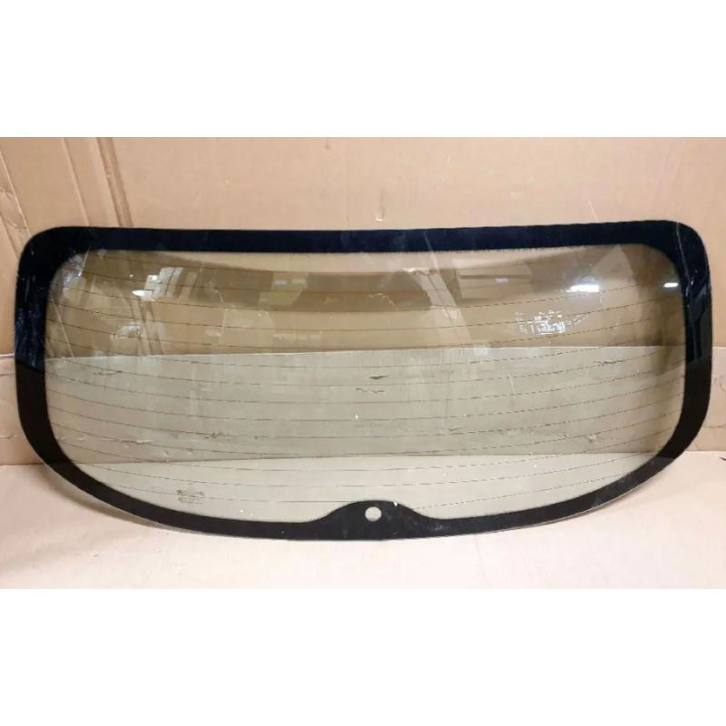 Заднє скло Hyundai Santa Fe 2 2006-2012 (XYG) 871102B000