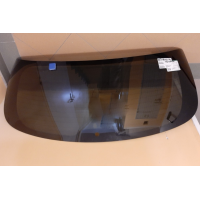 Заднє скло Hyundai Santa Fe 3 12-18 (Hyundai) 871102W500