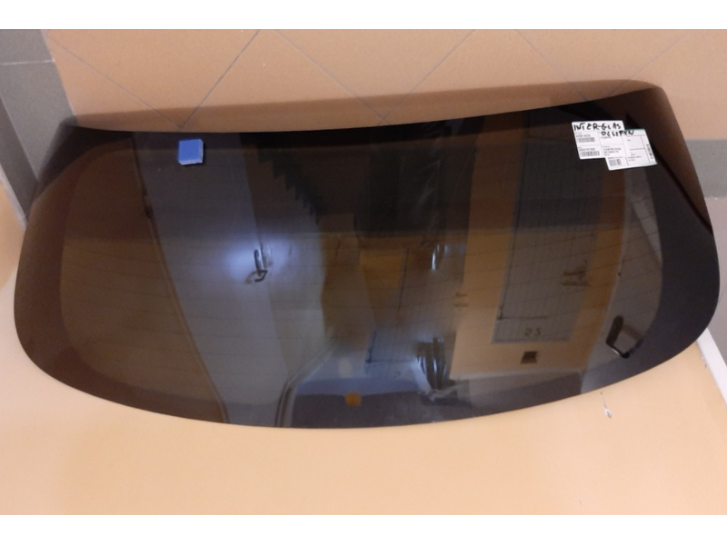 Заднє скло Hyundai Santa Fe 3 12-18 (XYG) 871102W500