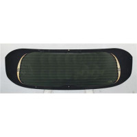 Заднє скло Hyundai Santa Fe 4 18- (XYG)