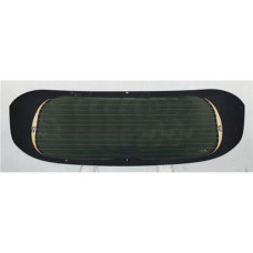 Заднє скло Hyundai Santa Fe 4 18- (XYG)