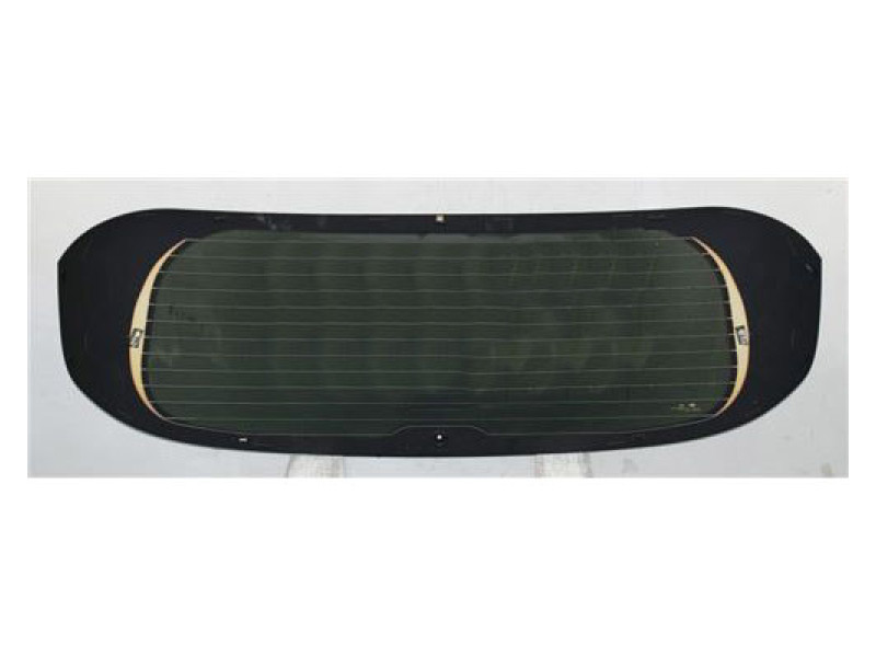 Заднє скло Hyundai Santa Fe 4 18- (XYG)