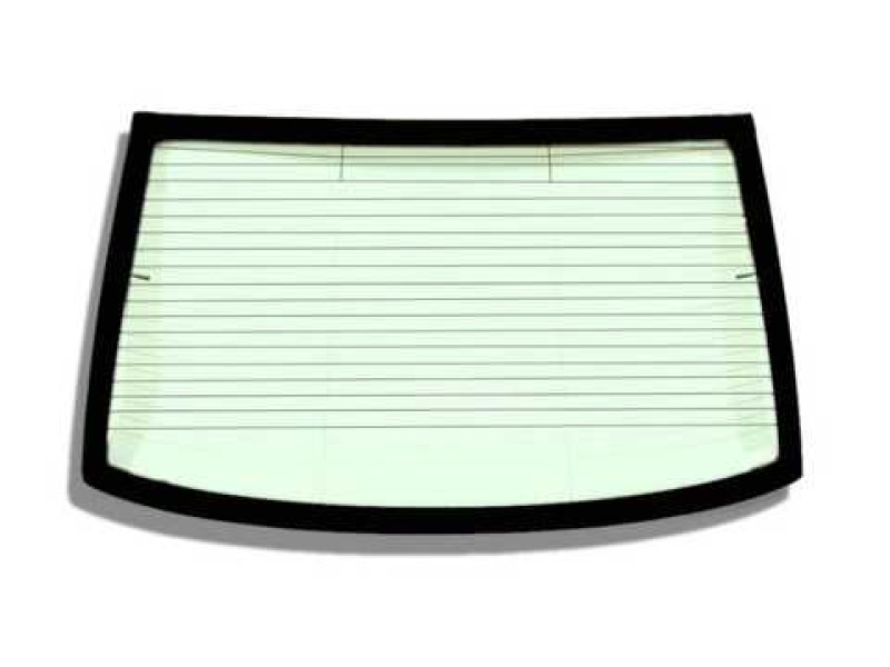 Заднє скло Hyundai Sonata YF 11-14 (Sekurit)