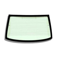 Заднє скло Hyundai Sonata YF 11-14 (XYG)