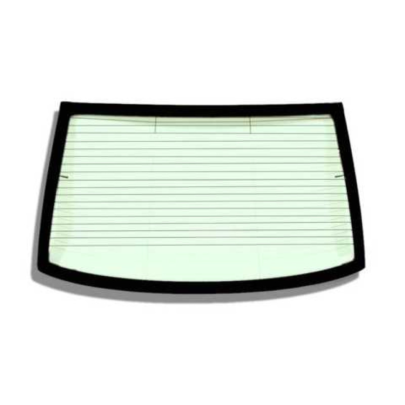 Заднє скло Hyundai Sonata YF 11-14 (XYG)