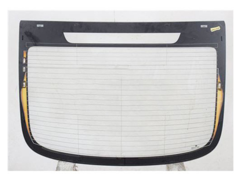 Заднє скло Hyundai Sonata DN8 19- (XYG)