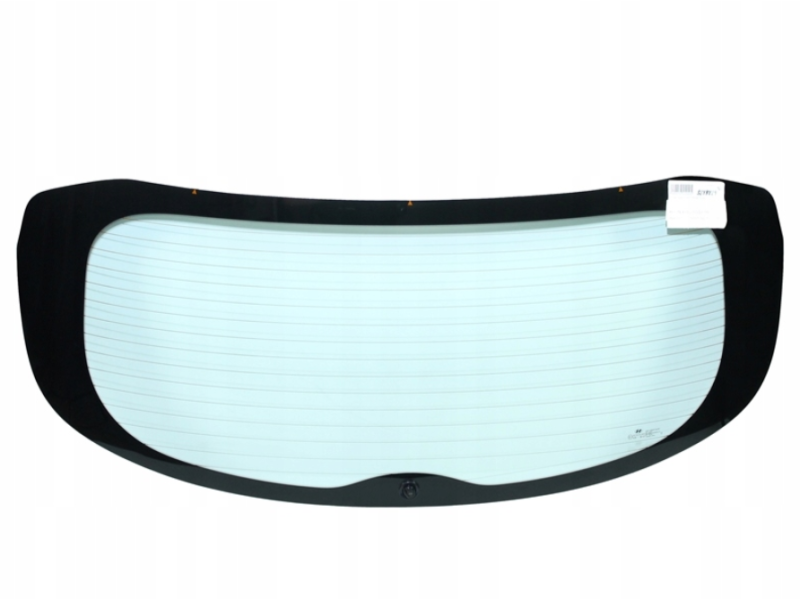 Заднє скло Hyundai Tucson 16- (XYG)