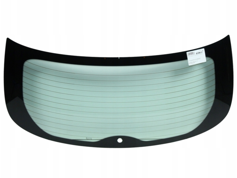 Заднє скло Hyundai Tucson, ix35 10-15 (Sekurit)