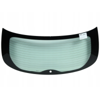 Заднє скло Hyundai Tucson, ix35 10-15 (XYG))