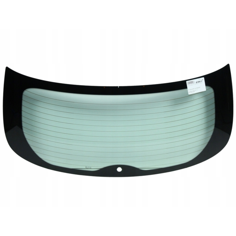 Заднє скло Hyundai Tucson, ix35 10-15 (XYG))