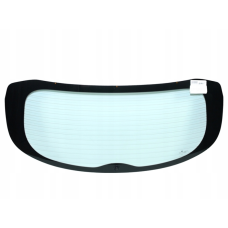 Заднє скло Hyundai Tucson TL 16- (Sekurit)