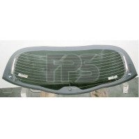 Заднє скло Infiniti FX35 / FX45 2003-2009 (XYG)