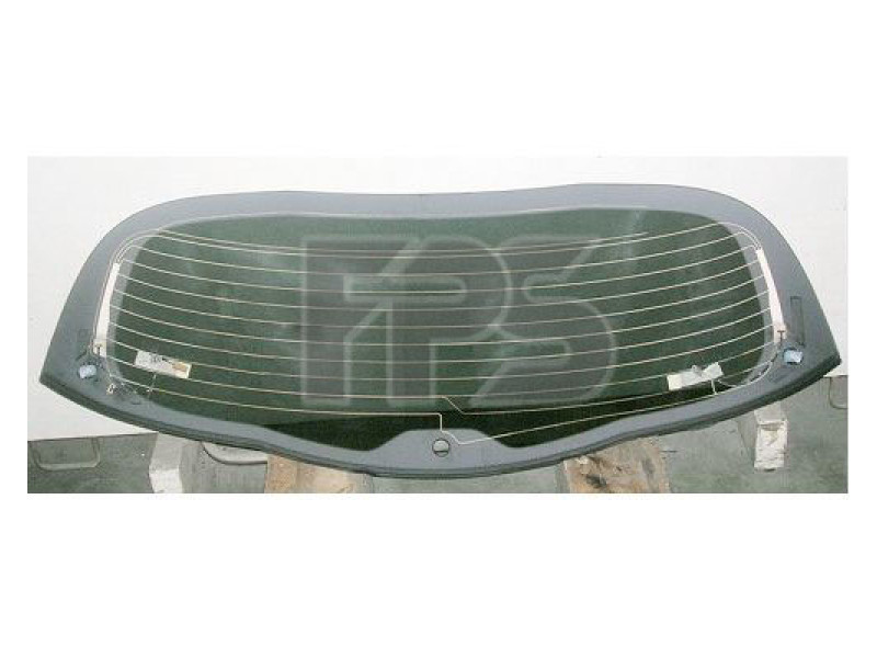 Заднє скло Infiniti FX35 / FX45 2003-2009 (XYG)