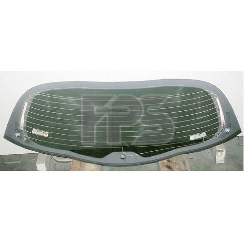 Заднє скло Infiniti FX35 / FX45 2003-2009 (XYG)