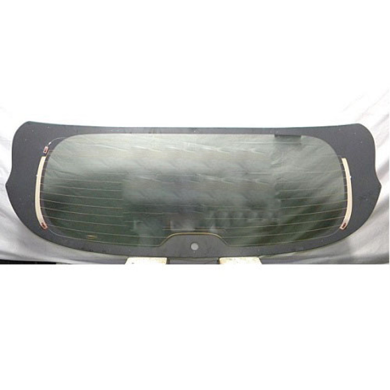 Заднє скло Infiniti JX / QX60 12-16 (XYG)