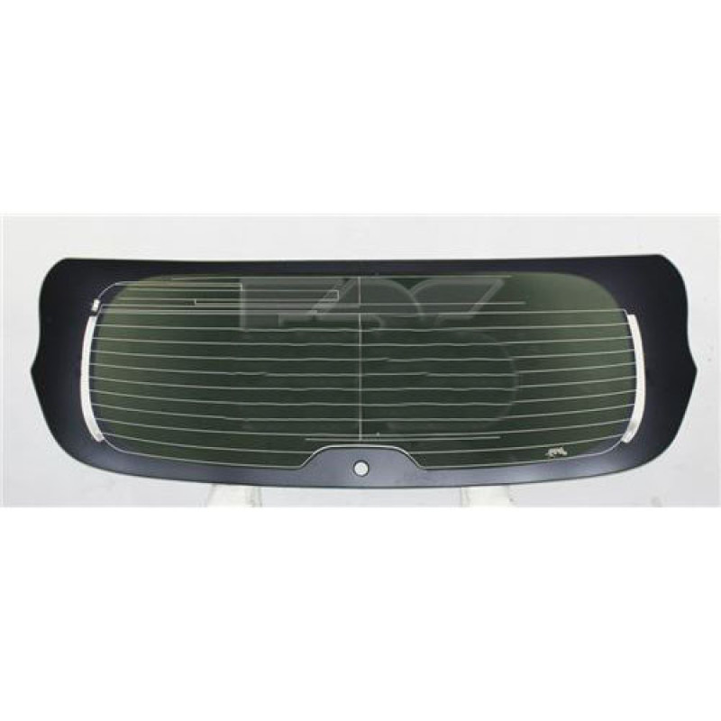 Заднє скло Infiniti JX / QX60 16-21 (XYG)