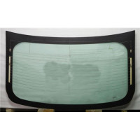 Заднє скло Infiniti Q50 14- (XYG)