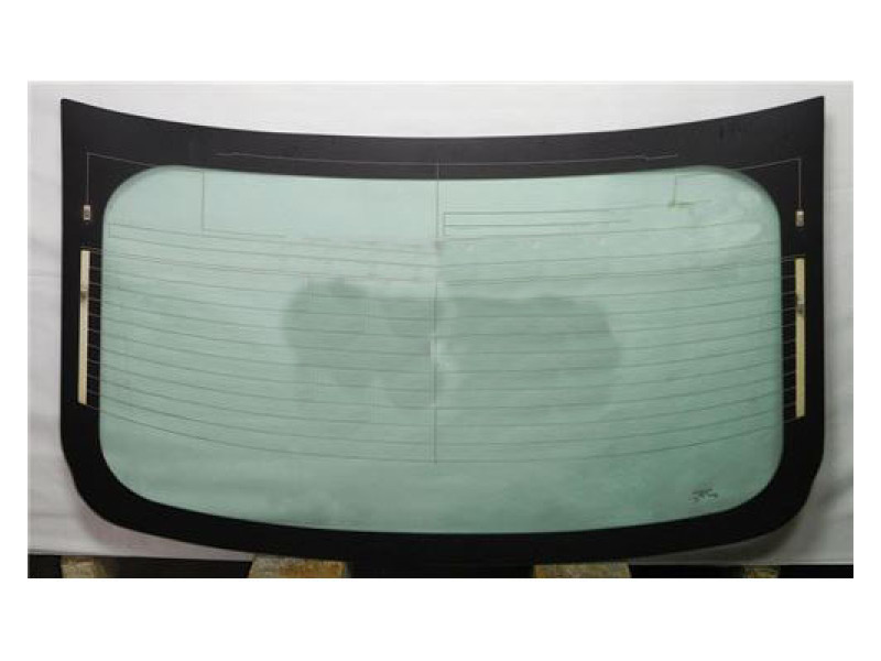 Заднє скло Infiniti Q50 14- (XYG)